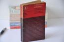 1964年，企鹅原版，政治词典，dictionary of politics