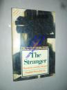 The Stranger: Humanity and the Absurd (Twayne's Masterwork Studies)