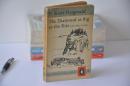 1963年，早期企鹅原版经典文学，The Diamond as Big as the Ritz & Other Stories