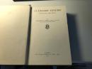 STANDARD ENGLISH      structure and style      标准英语   grout   著       1933年  版 本   稀见    精装版   D16