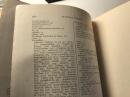 STANDARD ENGLISH      structure and style      标准英语   grout   著       1933年  版 本   稀见    精装版   D16