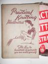 PRACTICAL KNITTING ILLUSTRATED