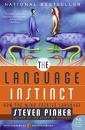 The Language Instinct：How the Mind Creates Language