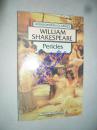 Pericles, Prince of Tyre  (Wordsworth Classics)