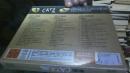歌剧CATS猫【3CD】盒装未开封