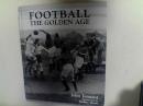 Football: the golden age 足球黄金时代黑白摄影集G3