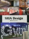 SIGN Design   世界的导游签名设计
