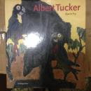 albert tucker 艾伯特·塔克