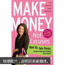 Make Money, Not Excuses      （编号M62）