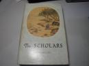 THE SCHOLARS 【儒林外史】英文版精装