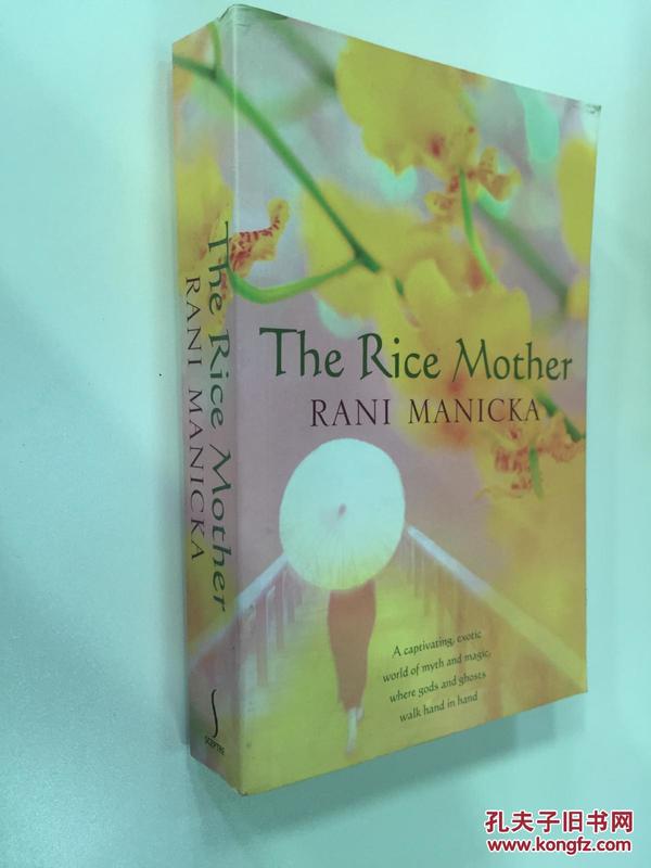 The Rice Mather【英文原版】