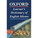 Oxford Learner's Dictionary of English Idioms（牛津英语习语词典）(2nd edition)