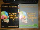 Atlas of Human Anatomy 5