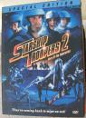 STARSHIP TROOPERS 2 (DVD)