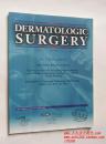 Dermatologic Surgery 美国皮肤外科医学学术论文原版期刊2012/01
