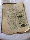连环画作品选页 13【40页全1978年一版一印人民美术】