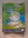 正版 quantitative methods for business & Economics 2E