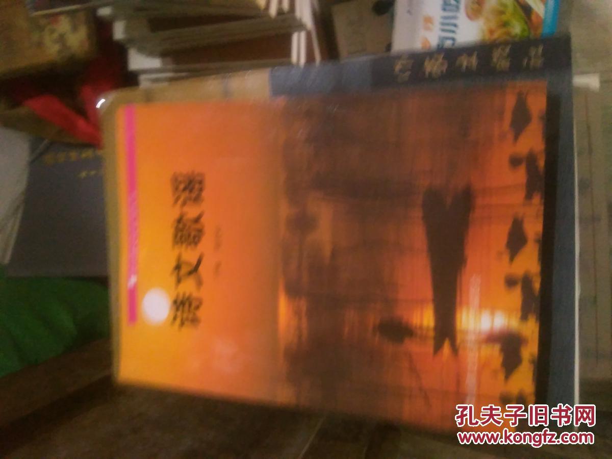 微山湖文化系列丛书；诗文歌谣