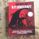 The Best of H.P. Lovecraft: Tales that Truly Terrifiy from the Master of Horror（英文原版）