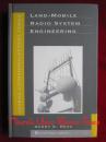Land-Mobile Radio System Engineering（货号TJ）陆地移动无线电系统工程