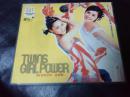 Twins Girl Power 2vcd