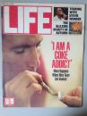 life magazine  美国生活画报 1986年第10期