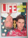 life magazine  美国生活画报 1986年第11期