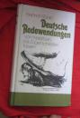 Deutsche Redewendungen【德文原版精装】