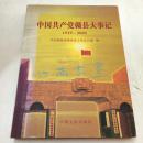 中国共产党赣县大事记【1919-2005】