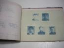 1957年天津工业学校纪念册  校长吴开文、同学等至少60多个影像。补图、勿下单！！