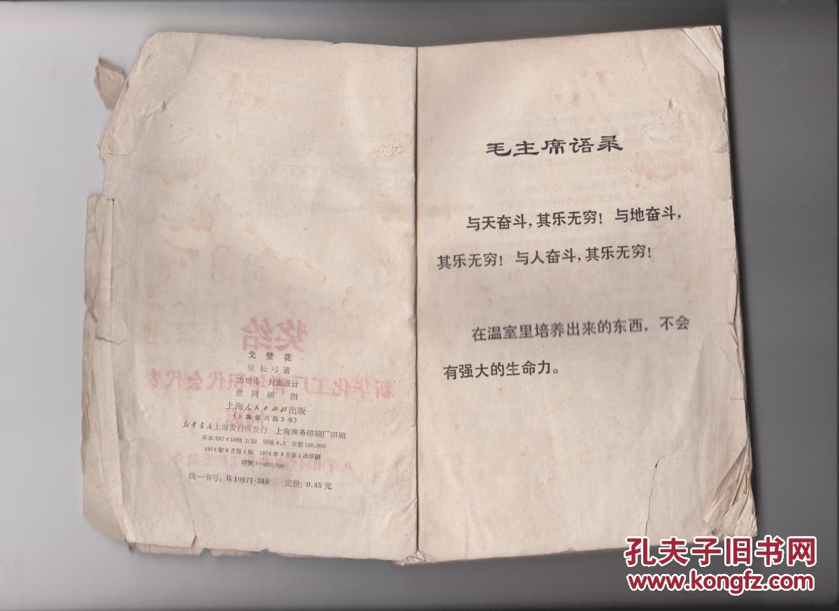 戈壁花
