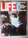 life magazine  美国生活画报 1982年第5期  黛安娜王妃