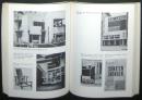《立体和抽象艺术》大量艺术图录，1974年出版