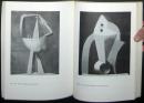 《立体和抽象艺术》大量艺术图录，1974年出版