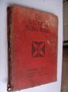 THE NATIONAL SONG BOOK:A complete collection of the folk-songs,carols, and rounds   清未(1906)  英国出版