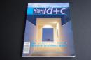id+c室内设计与装修 2015年10月总第254期 住宅设计专辑