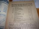 大众医学---寄生虫病专号-1954.6