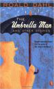 【英文原版保真保正版】The Umbrella Man and Other Stories