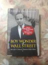 Boy Wonder of Wall Street: The Life and Times of Financier Eddie Gilbert