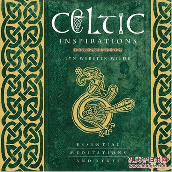 Celtic Inspirations