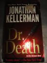 Dr.Death（乔纳森凯勒曼）JONATHAN KELLERMAN