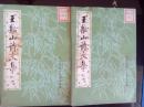 王船山诗文集  上下2册