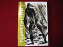 Frankenstein: The Lynd Ward Illustrated Edition （进口原版，国内现货）