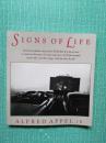 SIGNS OF LIFF 生命的迹象