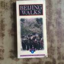 Beijng Walks 北京漫步（英文）