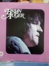 BRIAN AUGER    黒胶唱片