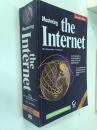 Mastering the Internet【英文原版】