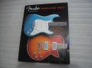 Fender  FRONTLINE 2002（电吉他）【055】