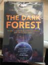 THE DARK FOREST 黑暗森林 刘慈欣著 英文原版  全新未拆封 先到先得