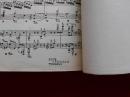 世界钢琴名曲集（著名音乐家的44首钢琴曲，16开，448页）